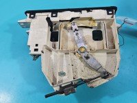 Konsola panel nawiewu Toyota Avensis I T22 7011 11A