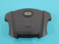 Poduszki powietrzne zestaw komplet Kia Sportage II 04-10