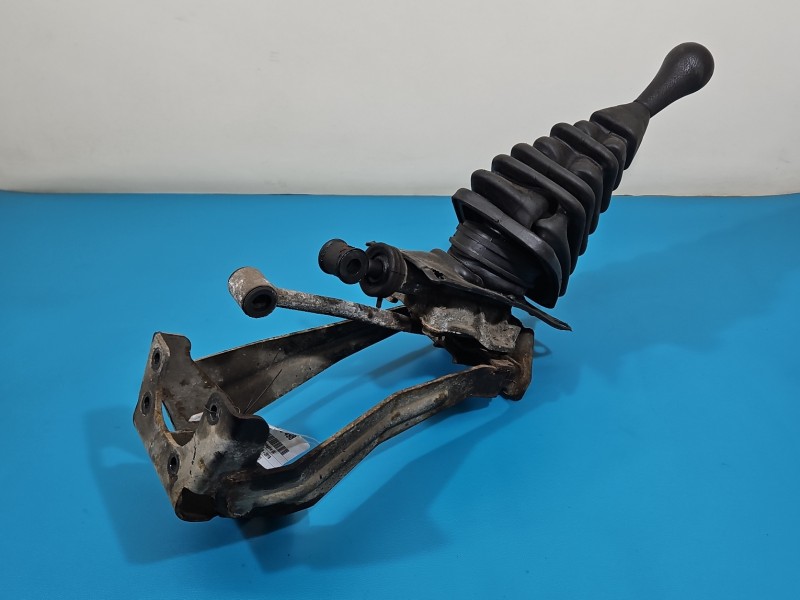 DŹWIGNIA LEWAREK WYBIERAK LINKI SUZUKI JIMNY III 1.3 16V VVT