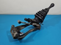 DŹWIGNIA LEWAREK WYBIERAK LINKI SUZUKI JIMNY III 1.3 16V VVT