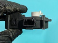 Silniczek nawiewu NAGRZEWNICY Smart Forfour I 04-06 AE063700-8860 EUROPA