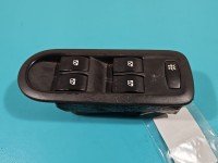 Przełącznik szyb Renault Scenic II Waga produktu z opakowaniem jednostkowym: 3 kg, IMPRK1402537, Europejska, 4x szyba EU