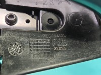 Klamka przód lewa zewnętrzna Citroen C5 Aircross 17-25 9802977380