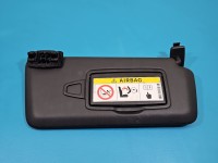 Przesłonka prawa MERCEDES W176 DASZEK osłona przeciwsłoneczna