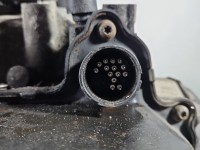 Skrzynia biegów automat Seat Toledo III 2.0 tdi (BKD) 140KM 2005 r.