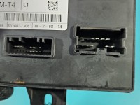 Sterownik moduł Renault Captur I 231A04792R