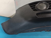 Zderzak przód Audi A4 B6