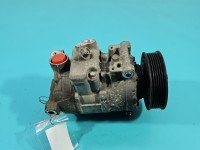 Sprężarka klimatyzacji kompresor AUDI A6 C7 4G0260805D