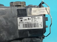 Reflektor prawy lampa przód Seat Leon III 12- EUROPA