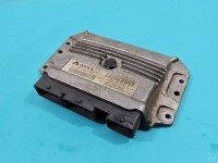 Komputer Sterownik silnika 8200321263, 8200387138 Renault Scenic II 1.6 16v