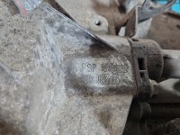 Skrzynia biegów Vw Polo IV 9N 1.2 6v