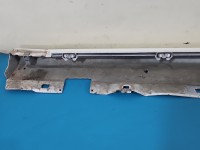 Listwa progowa prawa PRÓG NAKŁADKA Mercedes CLA C118 X118 A1186909200, A1186909400, A1186909600