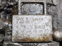 Pompa wtryskowa Audi A3 8L 1.9 tdi 0460404977