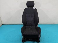 Fotel lewy przód kierowcy Ford Mondeo Mk4 EU