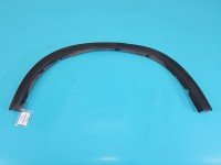 Listwa błotnika tył prawa BMW X5 F15 7294372