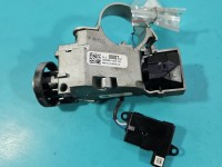 Stacyjka KLUCZYK WKŁADKA Opel Astra V K 13488279