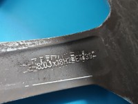 Felga aluminiowa 18" komplet alufelgi felgi AUDI Q5 08-