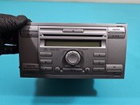 Radio fabryczne Ford S-max I MK1 radioodtwarzacz