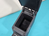 Podłokietnik TUNEL Vw Tiguan I 07- 5N0971641 EUROPA