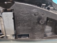 Klamka przód lewa zewnętrzna JAGUAR XF II X260 BJ32-22AN03