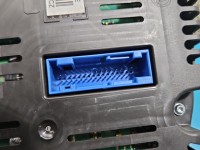 Licznik Skoda Octavia II 1Z0920843E 2.0 TDI EUROPA