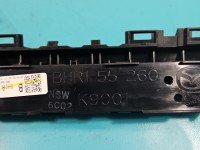 Przełącznik fotele, Producent części: Mazda, Europejska, BHN2A Mazda 3 III BM 13-18