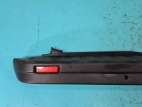 Zderzak tył Renault Trafic III TEKNA HB