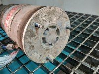 Amortyzator przód lewy przedni Tesla Model S