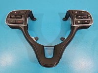 Przełącznik multifunkcja kierownicy Kia Niro I 16-22 96720-G5450, 96710-G5300