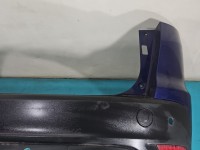 Zderzak tył tylny Ford Focus Mk3 kombi HF