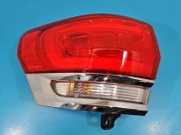 Lampa tył lewa błotnika Jeep Grand Cherokee IV WK2 HB EUROPA P68110001AE
