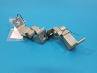 Zawias drzwi przód lewy Skoda Superb IV