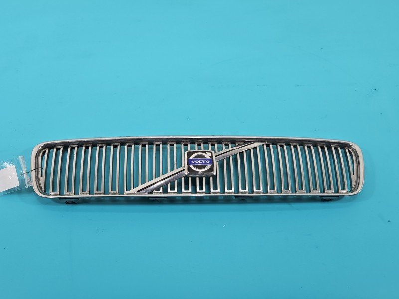 Atrapa grill Volvo V50 S40 II Atrapa grill Volvo V50 S40 II