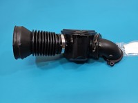 Rura Opel Astra V K 1.5 cdti 72458502, 72458504, 39087141 przewód Diesel, Europejska, RURA PRZEWÓD INTERCOOLERA