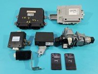 Komputer Sterownik silnika L33N18881J Mazda Cx-7 2.3 T (L3k9)