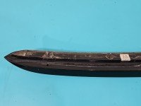 Spoiler lotka klapy Kia Sportage III 10-15 pomarańczowy D2A