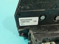 Zamek tył prawy 825029568R, 40887264 Renault Express drzwi przesuwnych, 4pin