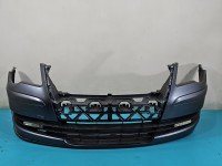 Zderzak przód Vw Touran I grafitowy LD7X