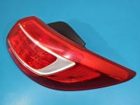 Lampa tył prawa Kia Sportage III 10-15 HB EUROPA