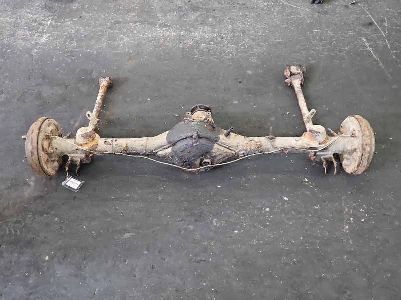 Most tylny DYFER tył Suzuki Vitara I 1.6 16V