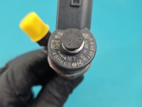 TESTOWANY Komplet wtryskiwaczy Mercedes W169 2.0 cdi 0445110167