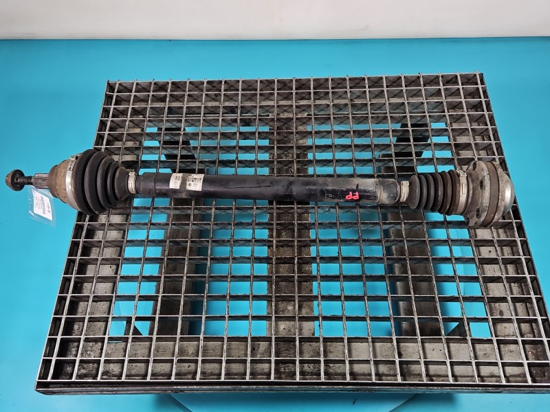 Półoś przód prawa Vw Touran I 2.0 tdi Cfh manual