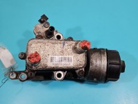 Podstawa filtra oleju obudowa Fiat Tipo II 15- 55273044 1.6 jtd (55260384)