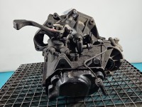 Skrzynia biegów Skoda Fabia I 1.2 6V wiel