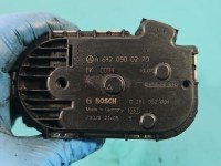 Przepustnica Mercedes ML W164 A6420900270, 0281002894 3.0 cdi (642940)