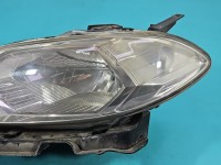 Reflektor lewy lampa przód Honda Fr-v EUROPA