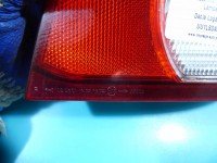 Lampa tył prawa Dacia Logan I 05-14 sedan EUROPA 8200211019