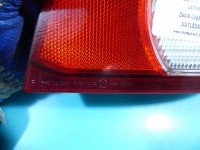 Lampa tył prawa Dacia Logan sedan