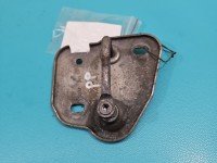 Zamek maski 3V0823186A Skoda Superb III
