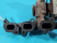 Turbosprężarka Skoda Octavia III 2.0 tdi 150KM 04L253010B